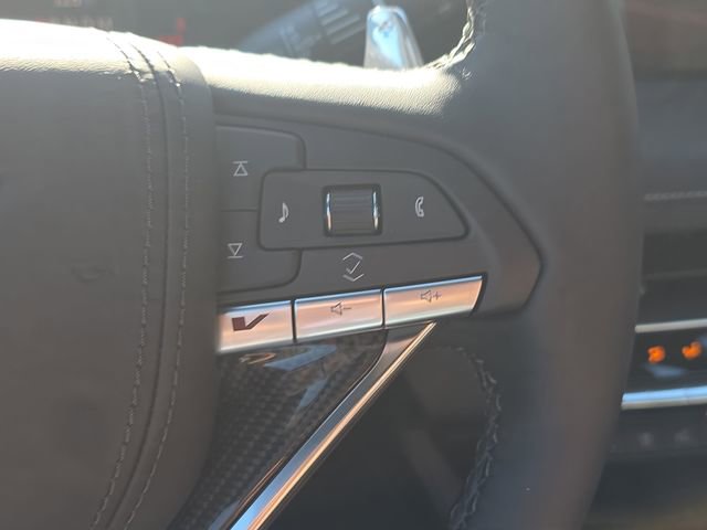 New 2026 Cadillac CT5 V image 17