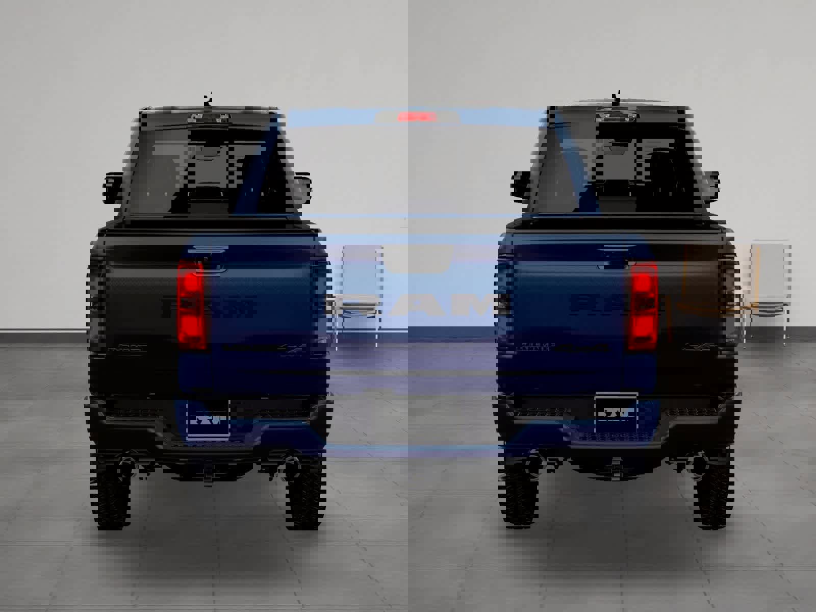 New 2026 RAM 1500 Laramie w/ Night Edition image 7