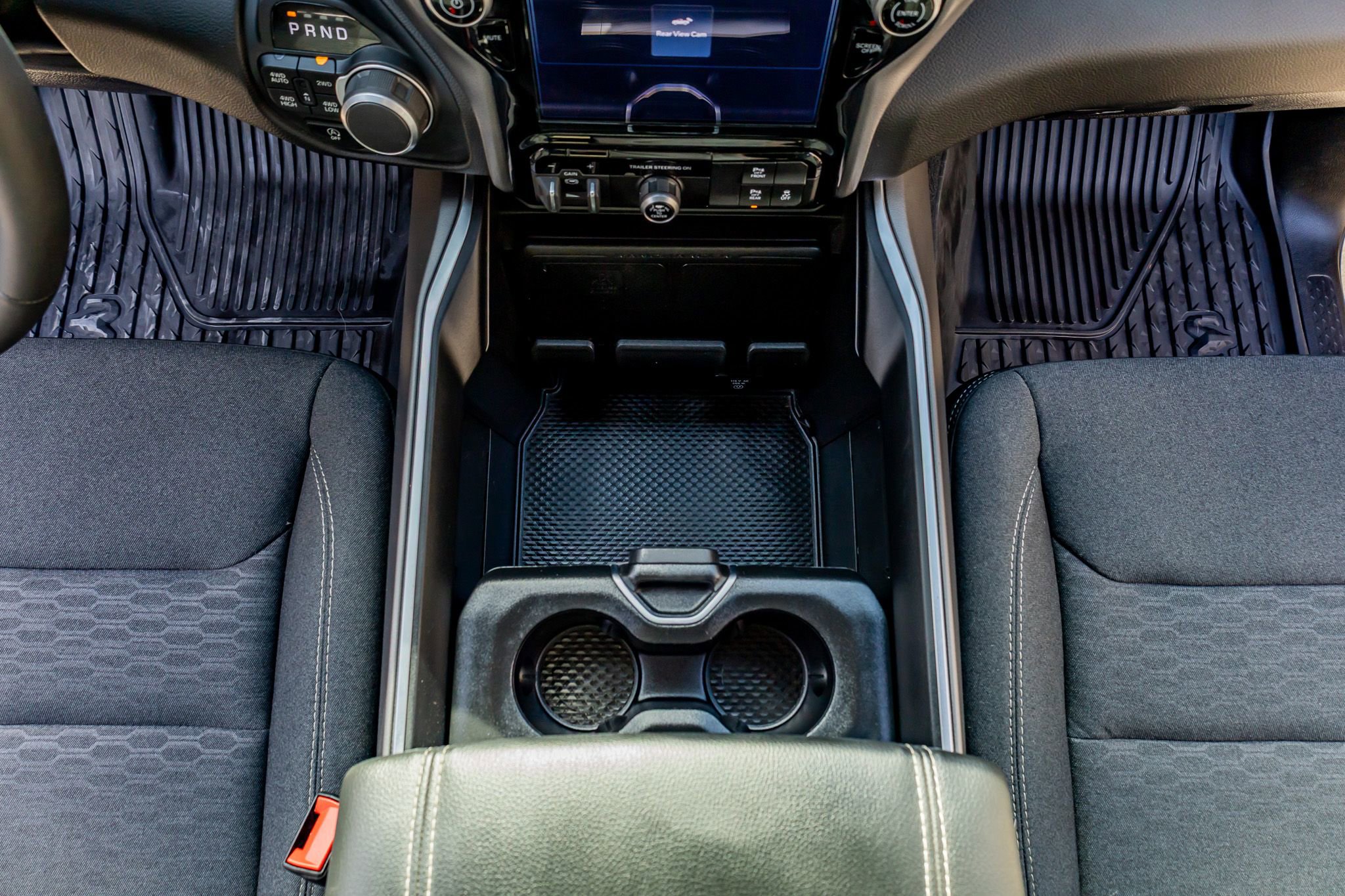 Used 2025 RAM 1500 Big Horn image 27