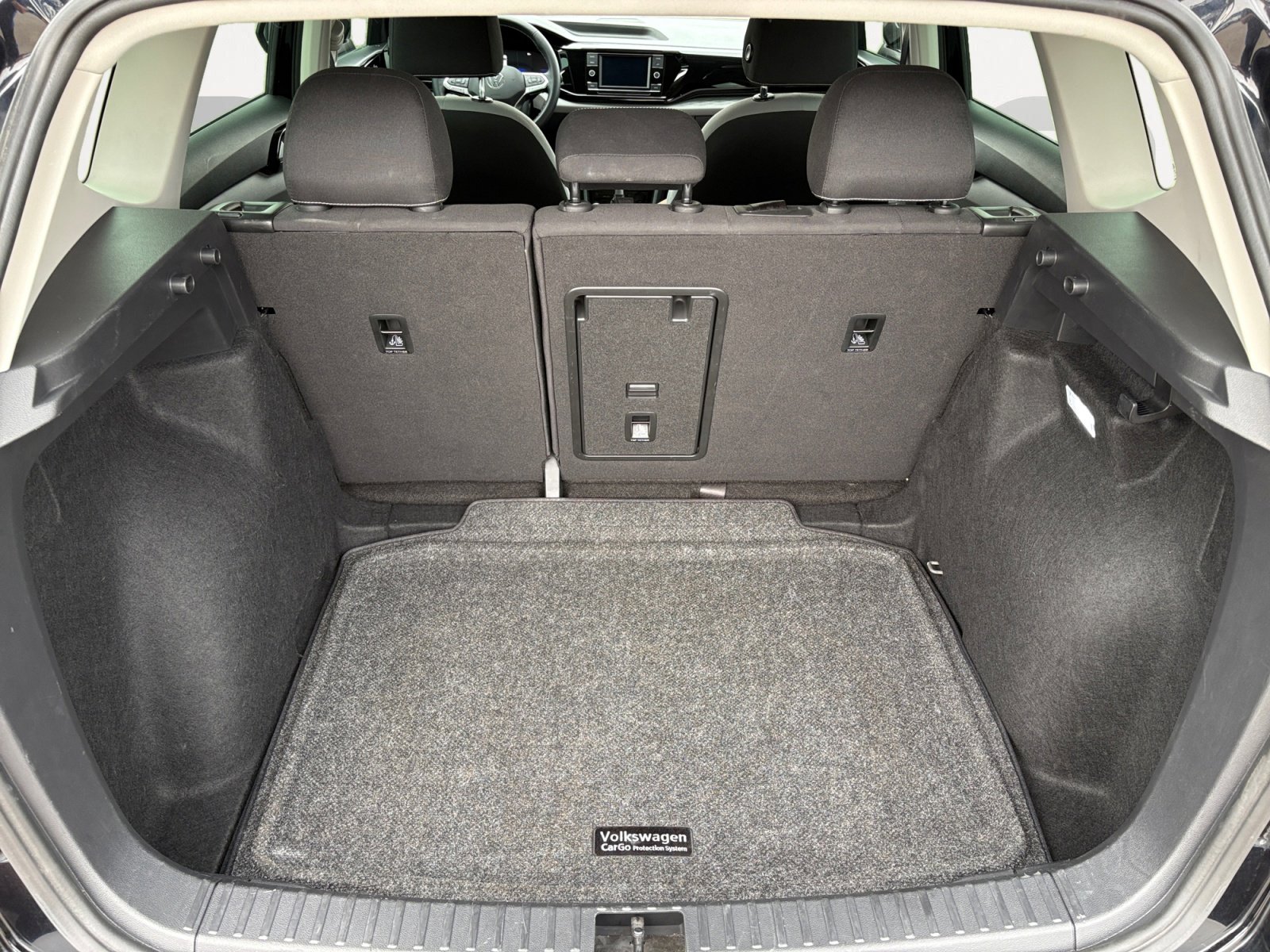 Certified 2024 Volkswagen Taos S w/ MDO Package image 12