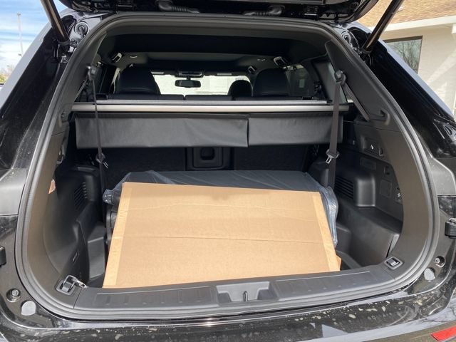 New 2026 Nissan Rogue Platinum AWD/4WD image 26
