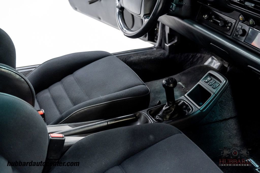 Used 1993 Porsche 911 RS America image 25