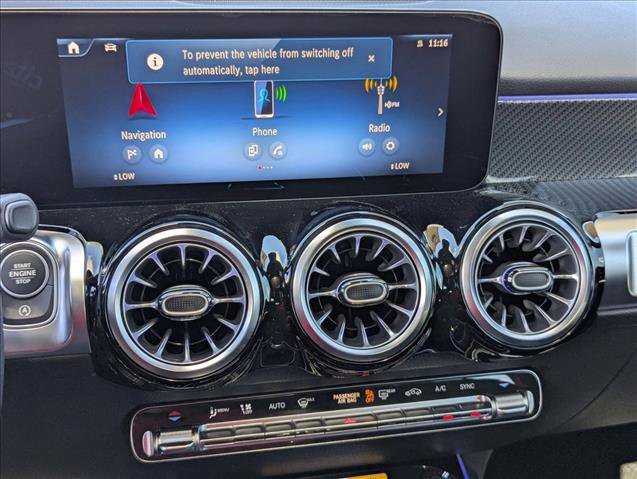 New 2026 Mercedes-Benz GLB 35 AMG 4MATIC image 12