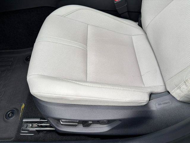 Certified 2025 Toyota Camry XLE FWD image 16