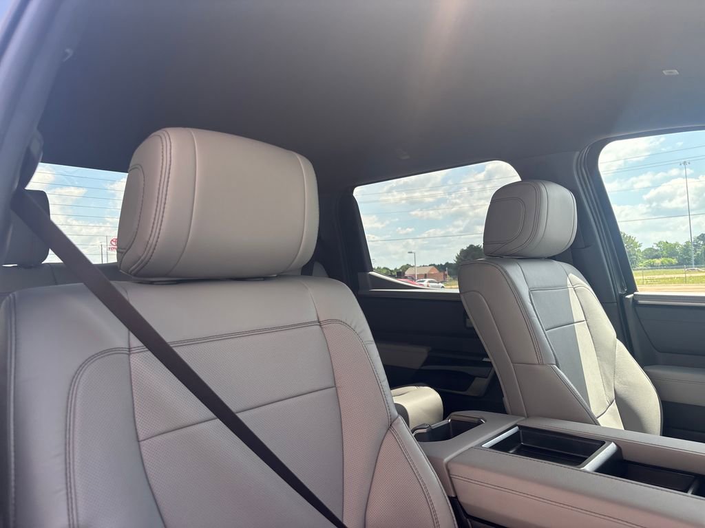 New 2026 Toyota Tundra Limited image 18