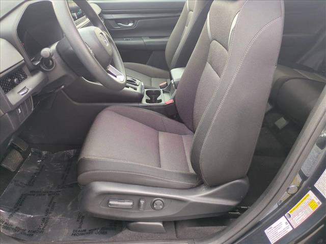 Certified 2024 Honda CR-V EX image 16