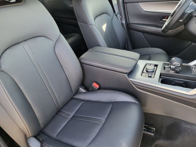 New 2026 MAZDA CX-90 3.3 Turbo w/ Preferred Package image 4