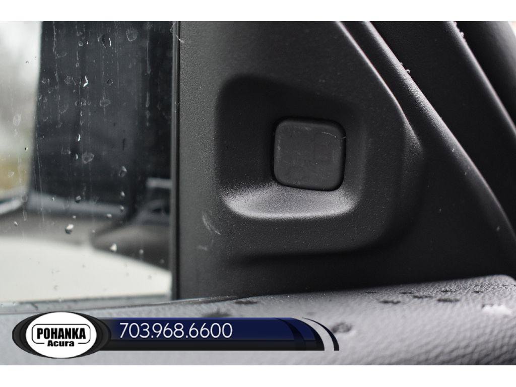 New 2026 Acura MDX A-Spec image 23