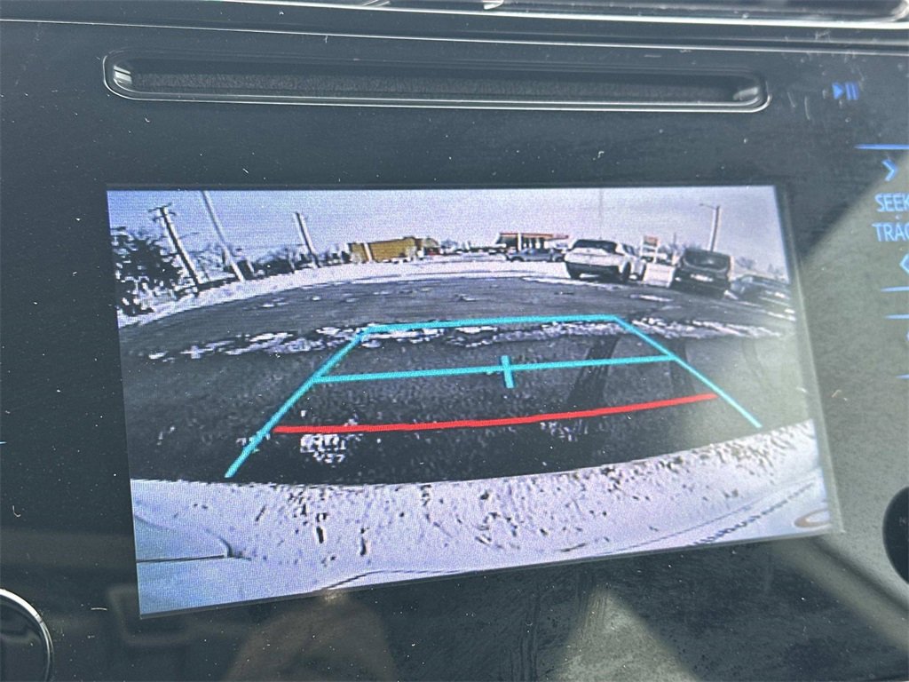 Used 2019 Toyota Prius XLE image 27