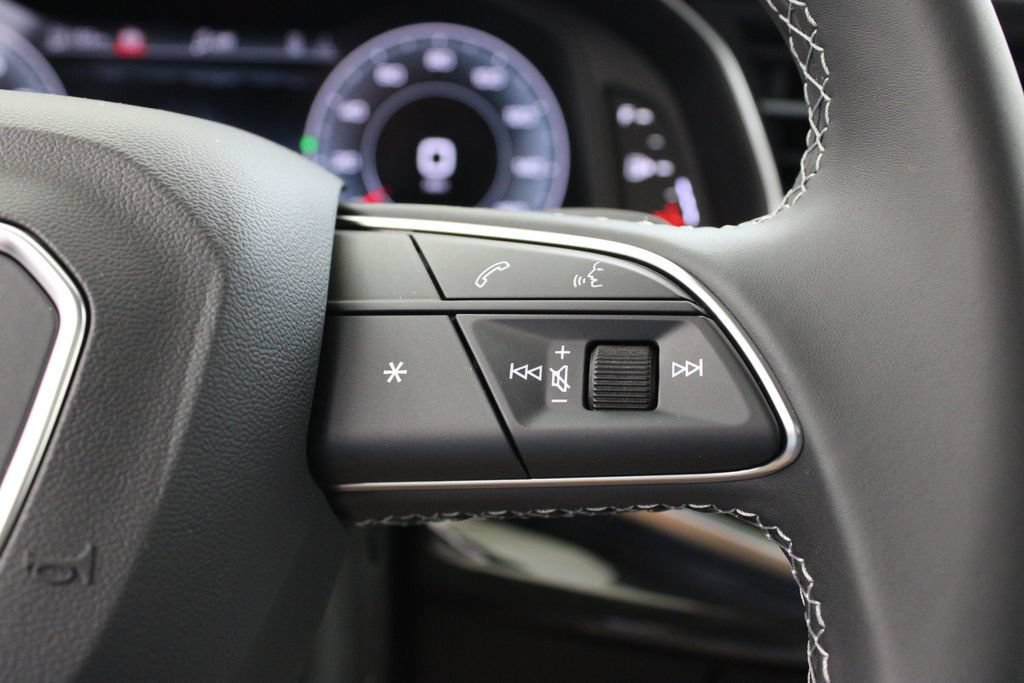 New 2026 Audi Q8 Premium Plus AWD/4WD image 28