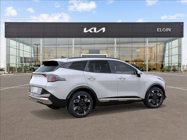 Used 2026 Kia Sportage SX Prestige AWD/4WD image 6