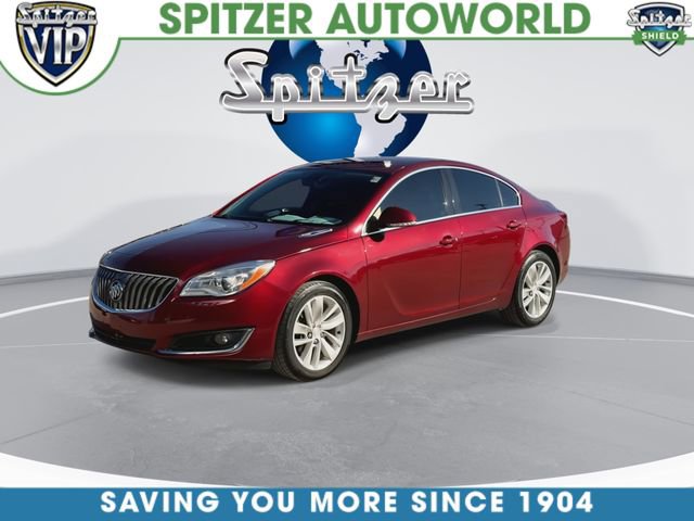Used 2016 Buick Regal image 5
