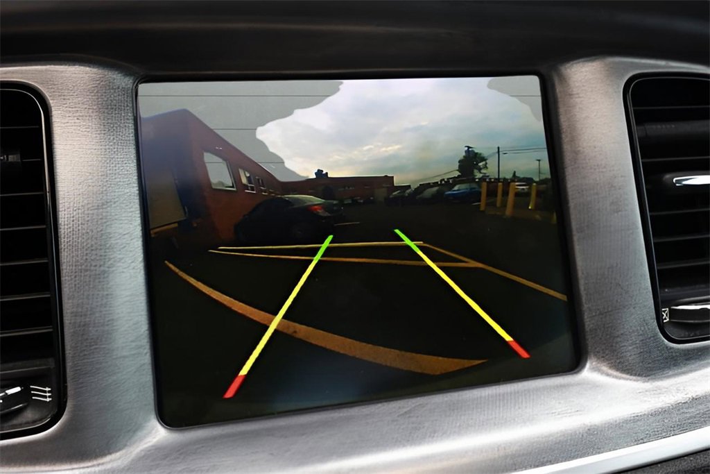 Used 2018 Dodge Charger R/T image 31