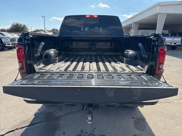 Used 2025 RAM 2500 Tradesman image 7