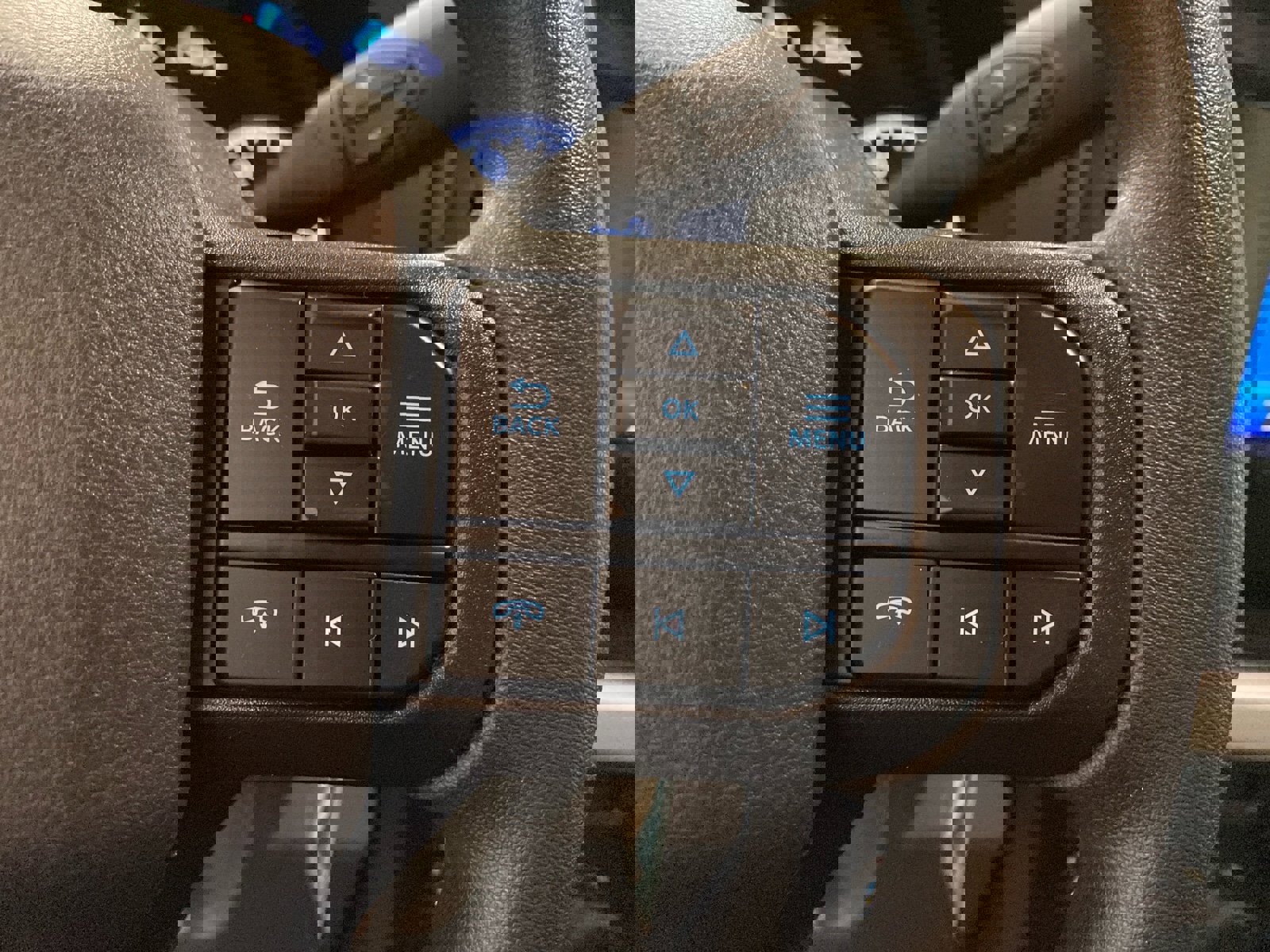 New 2026 Ford F350 XLT w/ Snow Plow/Camper Package image 22