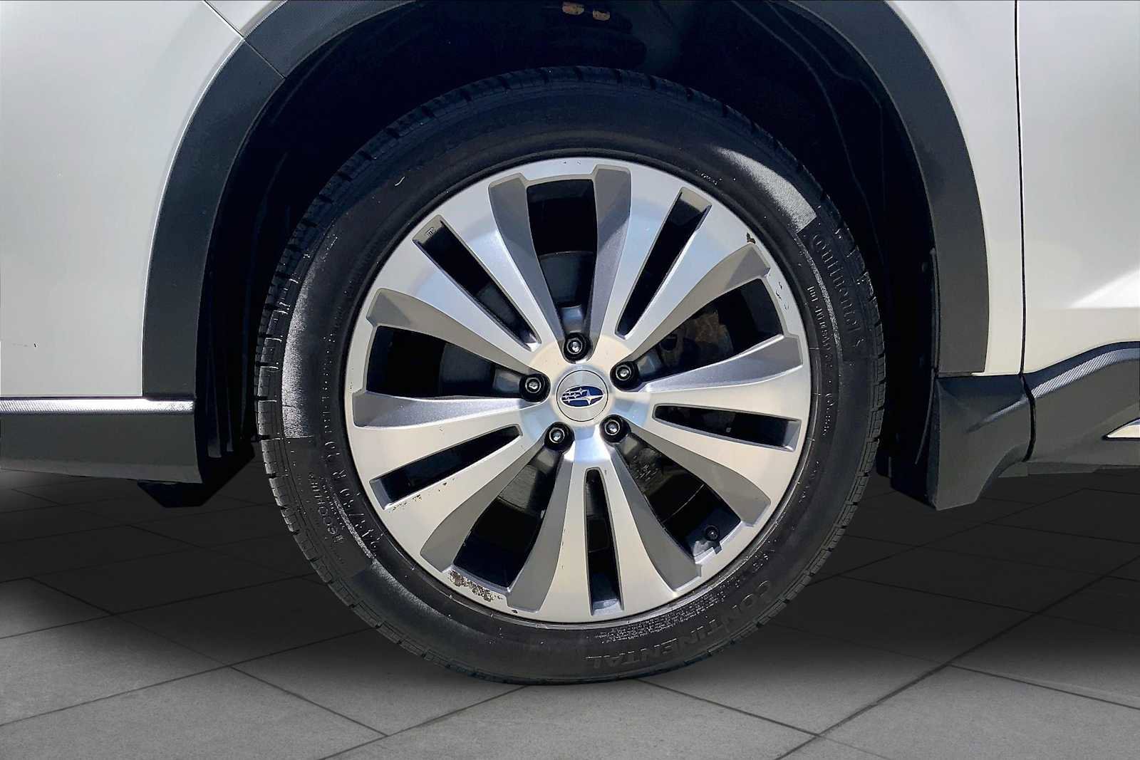 Used 2019 Subaru Ascent Limited AWD/4WD image 11