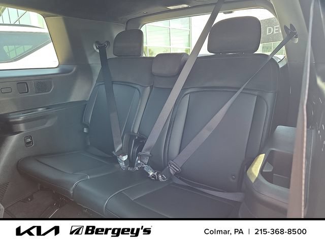 New 2027 Kia Telluride X-Line SX Prestige AWD/4WD image 9