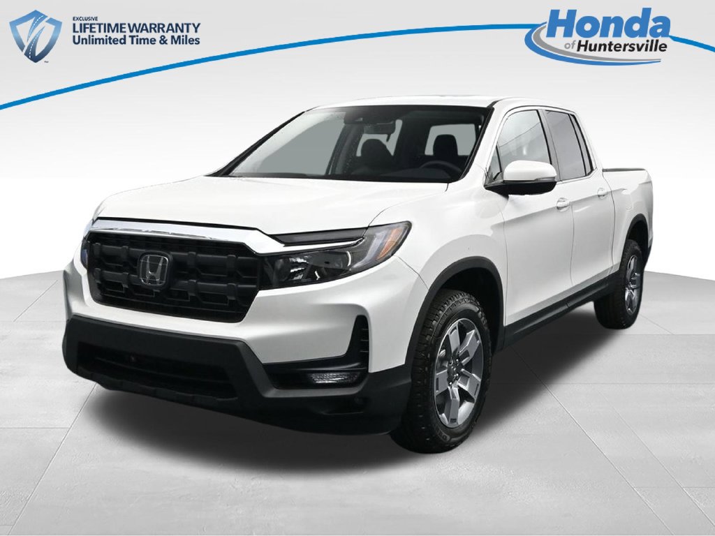 New 2026 Honda Ridgeline RTL image 3