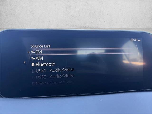 Used 2024 MAZDA MAZDA3 s image 19