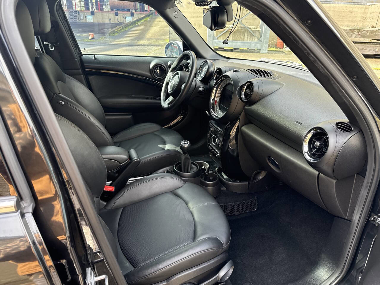 Used 2013 MINI Cooper Countryman S image 58