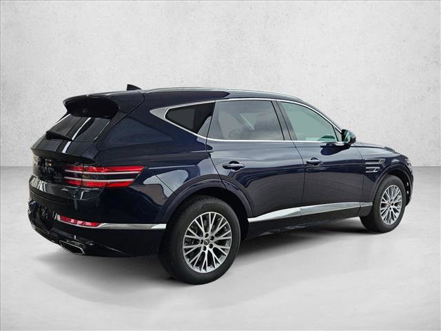 Used 2024 Genesis GV80 2.5T AWD/4WD image 5