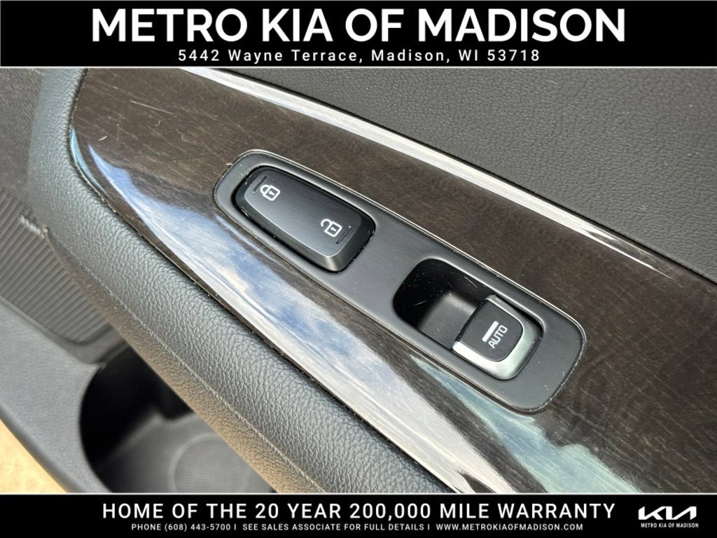 Used 2017 Kia Optima EX w/ Premium Package FWD image 39