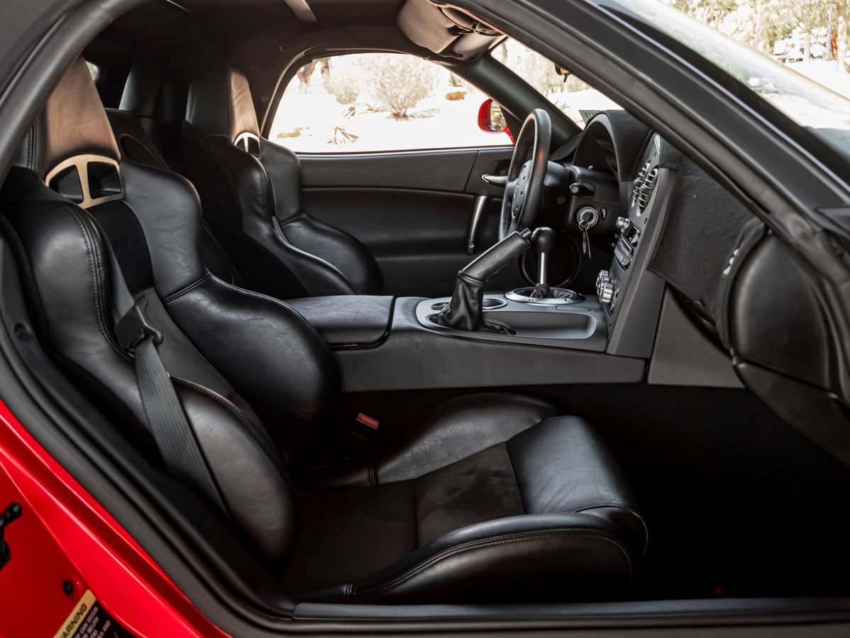 Used 2004 Dodge Viper SRT-10 RWD image 29