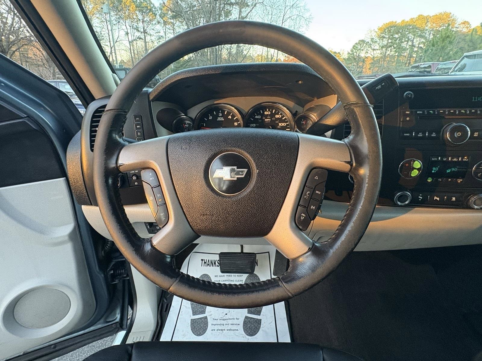 Used 2009 Chevrolet Silverado 1500 LT w/ Power Pack Plus image 29