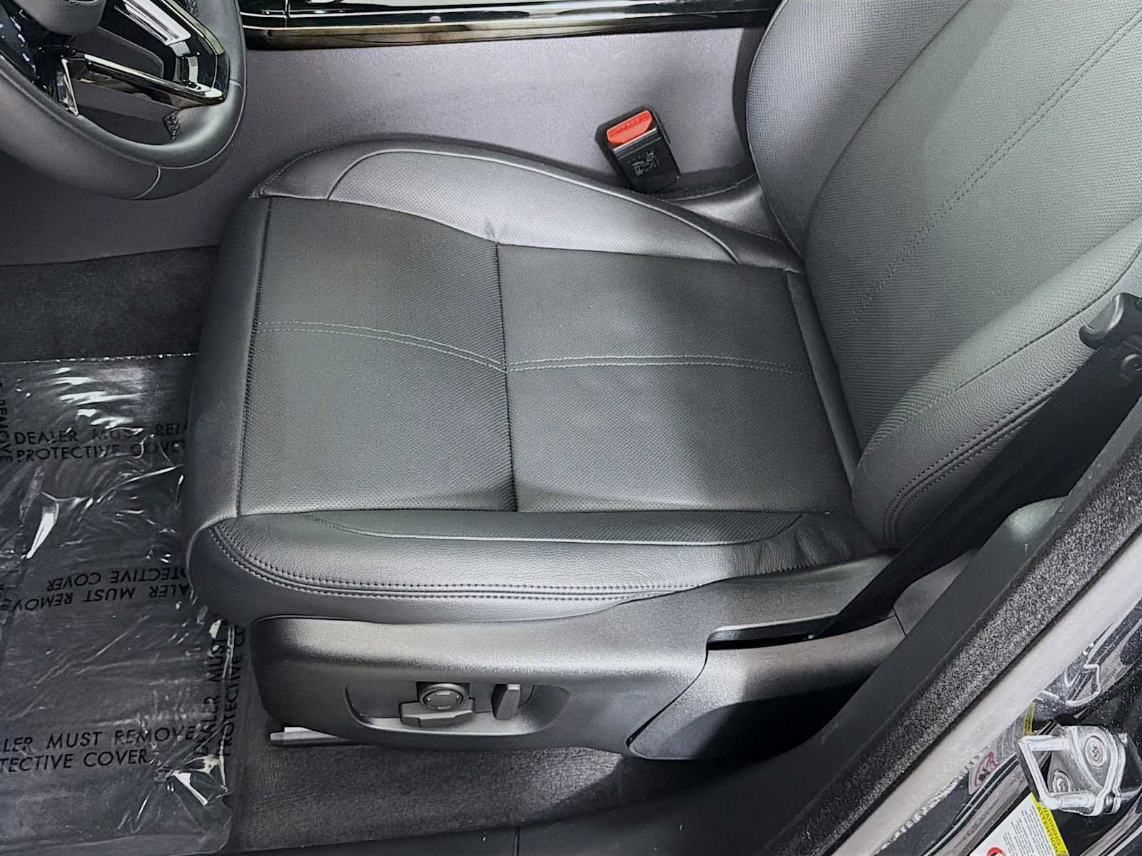 Used 2026 Land Rover Range Rover Velar Dynamic SE AWD/4WD image 21