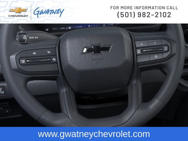 New 2026 Chevrolet Colorado Trail Boss image 19