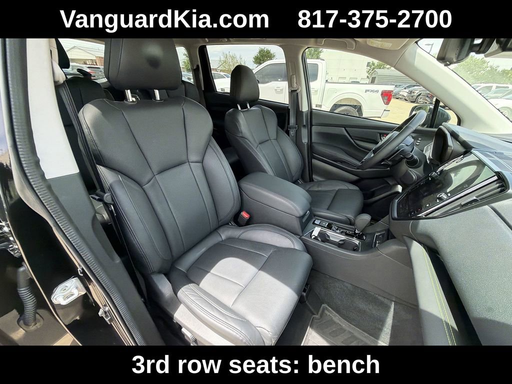Used 2026 Subaru Ascent Bronze Edition AWD/4WD image 29
