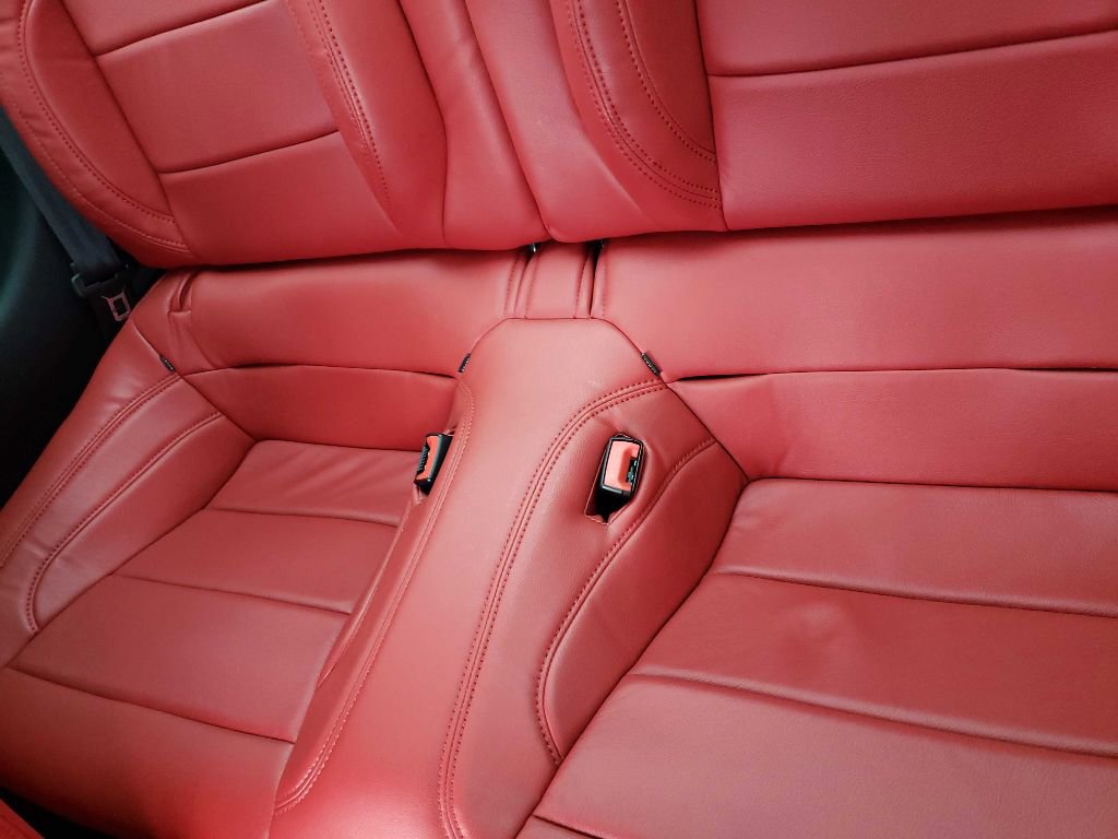 Used 2019 Ford Mustang GT image 23