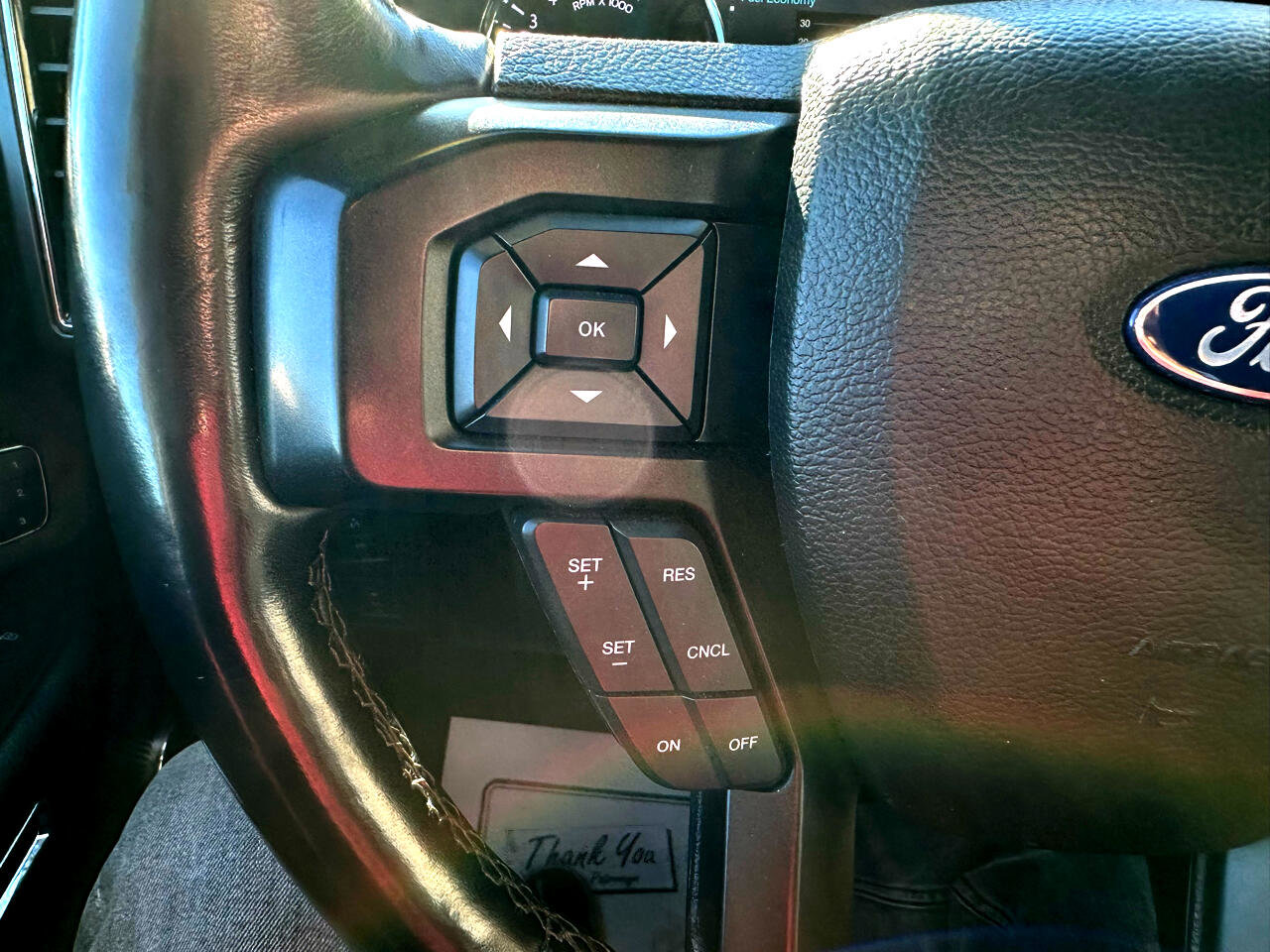 Used 2018 Ford Expedition Limited image 25