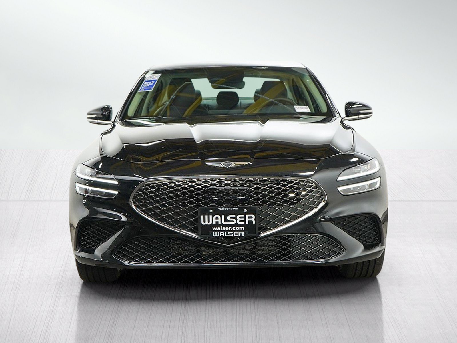 Used 2026 Genesis G70 2.5T AWD/4WD image 8