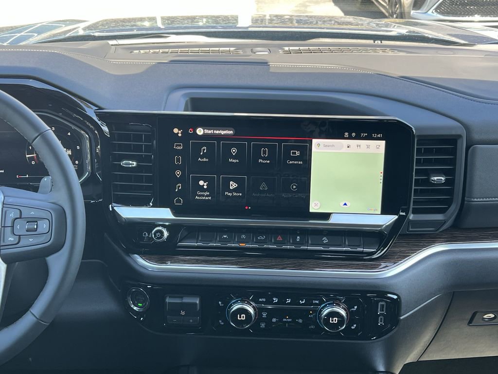 New 2026 GMC Sierra 1500 Elevation w/ Preferred Package image 4