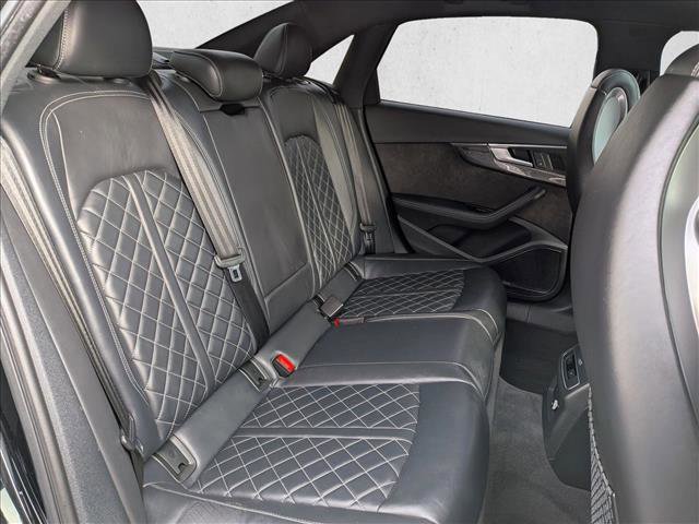 Used 2019 Audi S4 Premium Plus w/ Premium Plus Package image 21