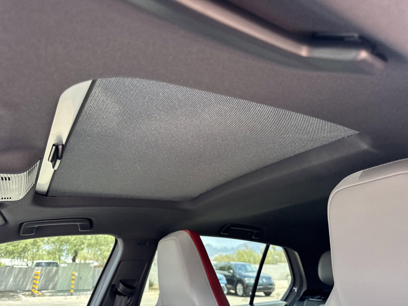 New 2025 Volkswagen GTI Autobahn image 16