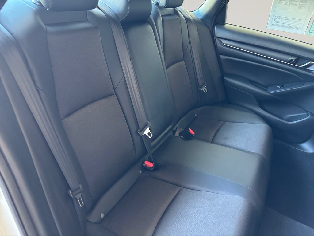 Used 2022 Honda Accord Sport image 17