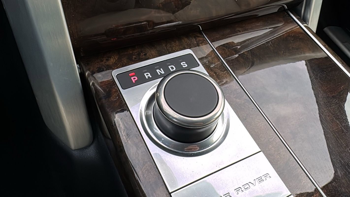 Used 2016 Land Rover Range Rover Supercharged image 29