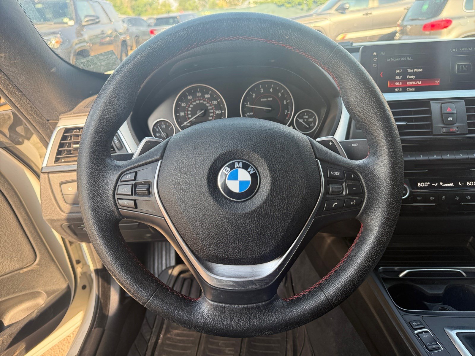 Used 2018 BMW 330i Gran Turismo xDrive AWD/4WD image 9