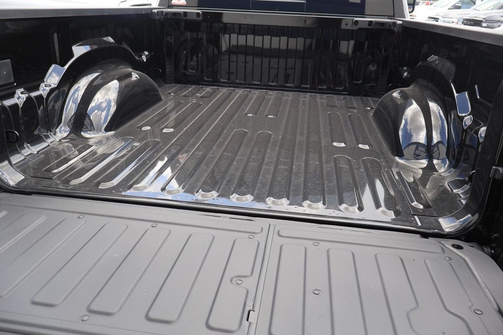 New 2026 RAM 1500 Big Horn AWD/4WD image 4