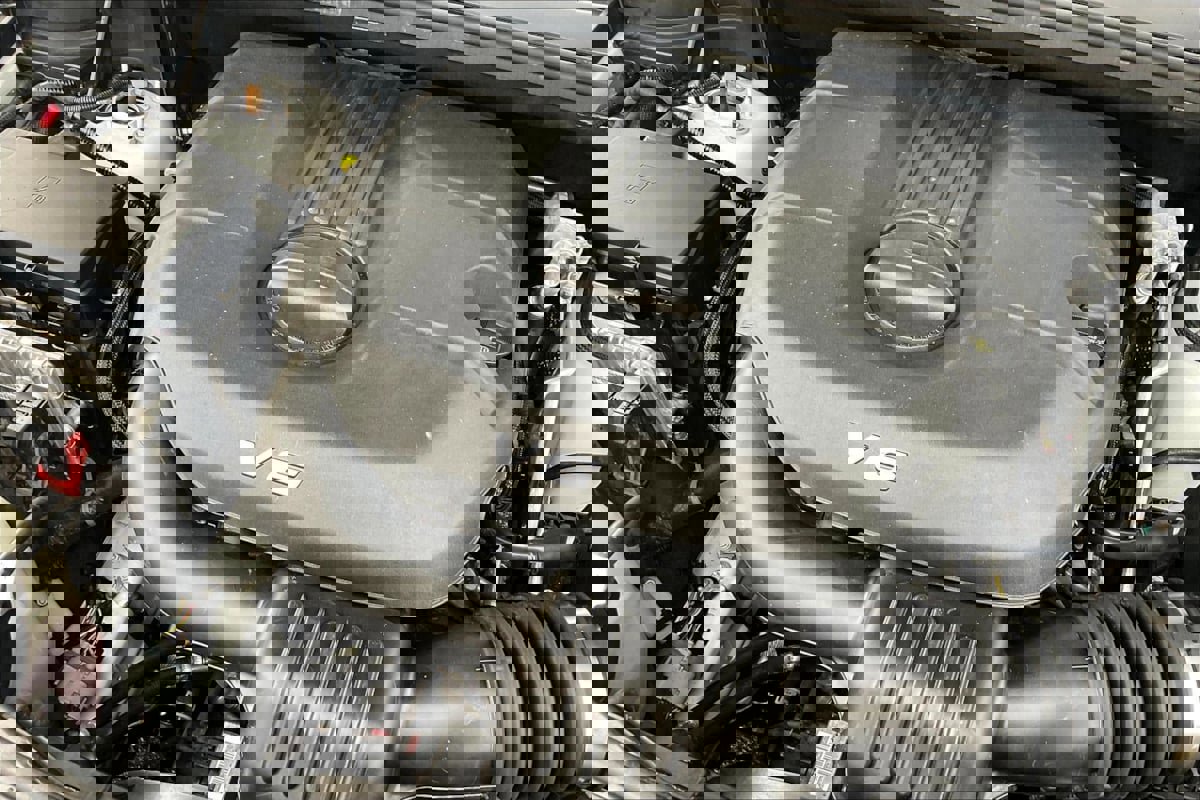 Used 2015 Jeep Grand Cherokee Overland image 30