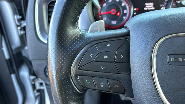 Used 2019 Dodge Charger SXT w/ Blacktop Package image 15