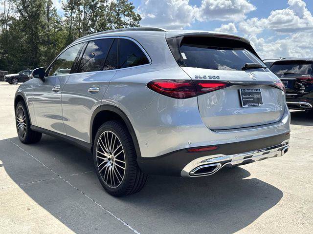 Certified 2023 Mercedes-Benz GLC 300 image 7