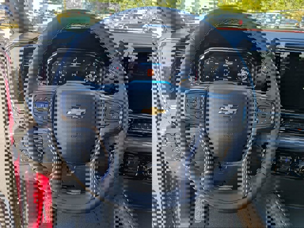 New 2026 Chevrolet Silverado 2500 High Country w/ Technology Package image 19