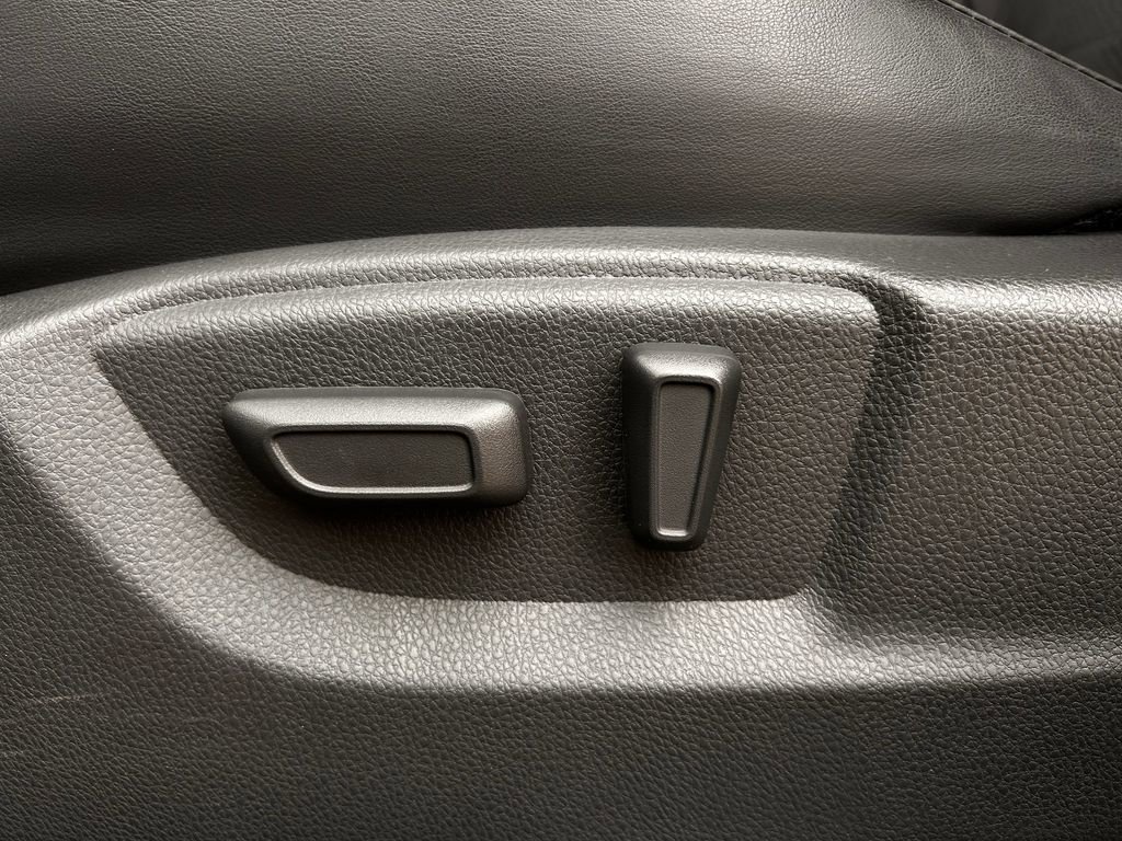 Used 2026 Mitsubishi Eclipse Cross SE image 25