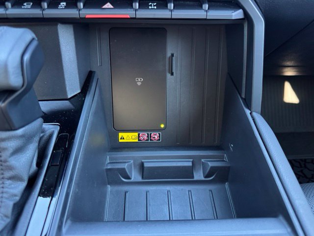 Used 2026 Toyota Sequoia TRD Pro AWD/4WD image 33
