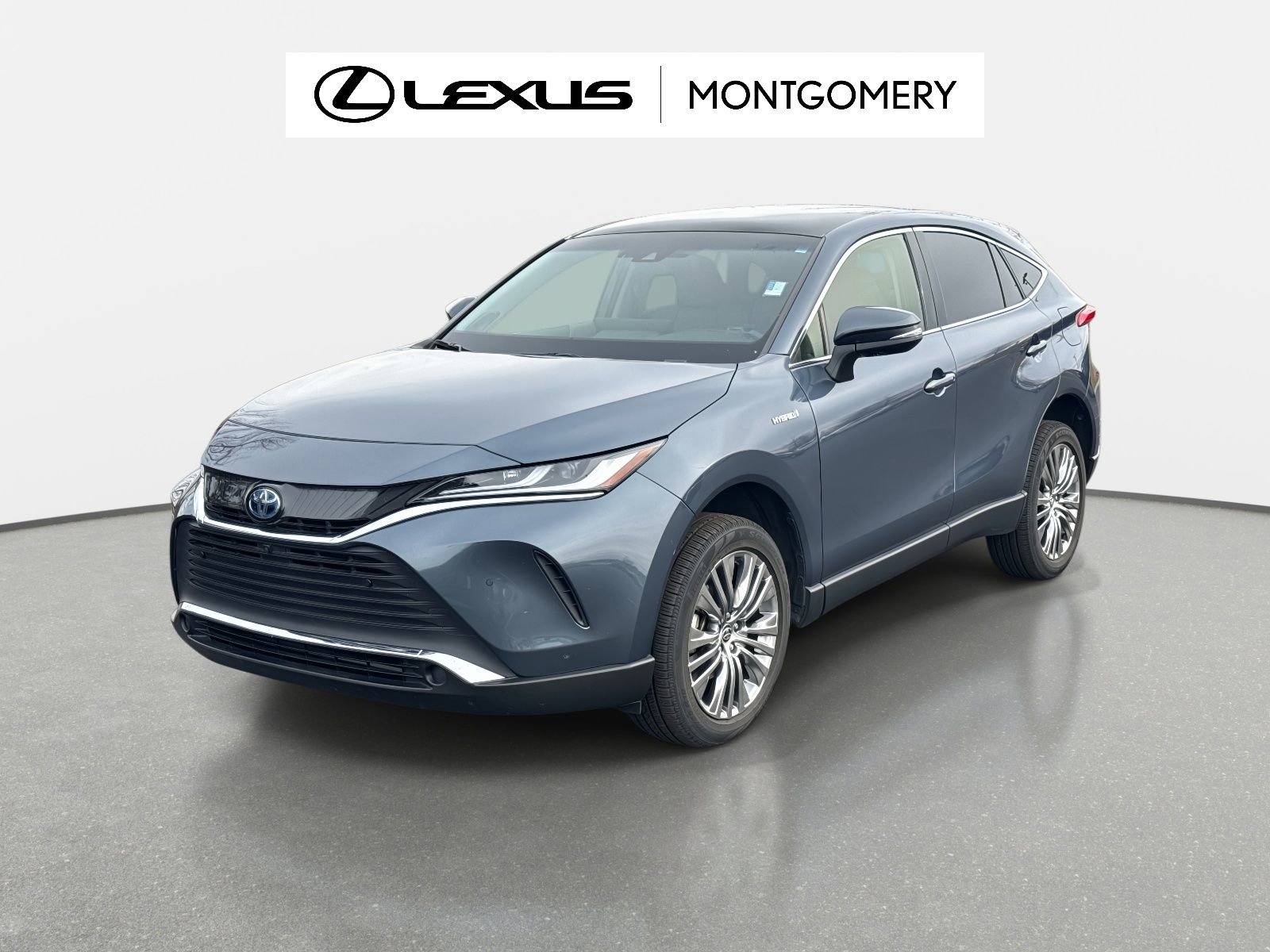 Used 2021 Toyota Venza Limited image 7