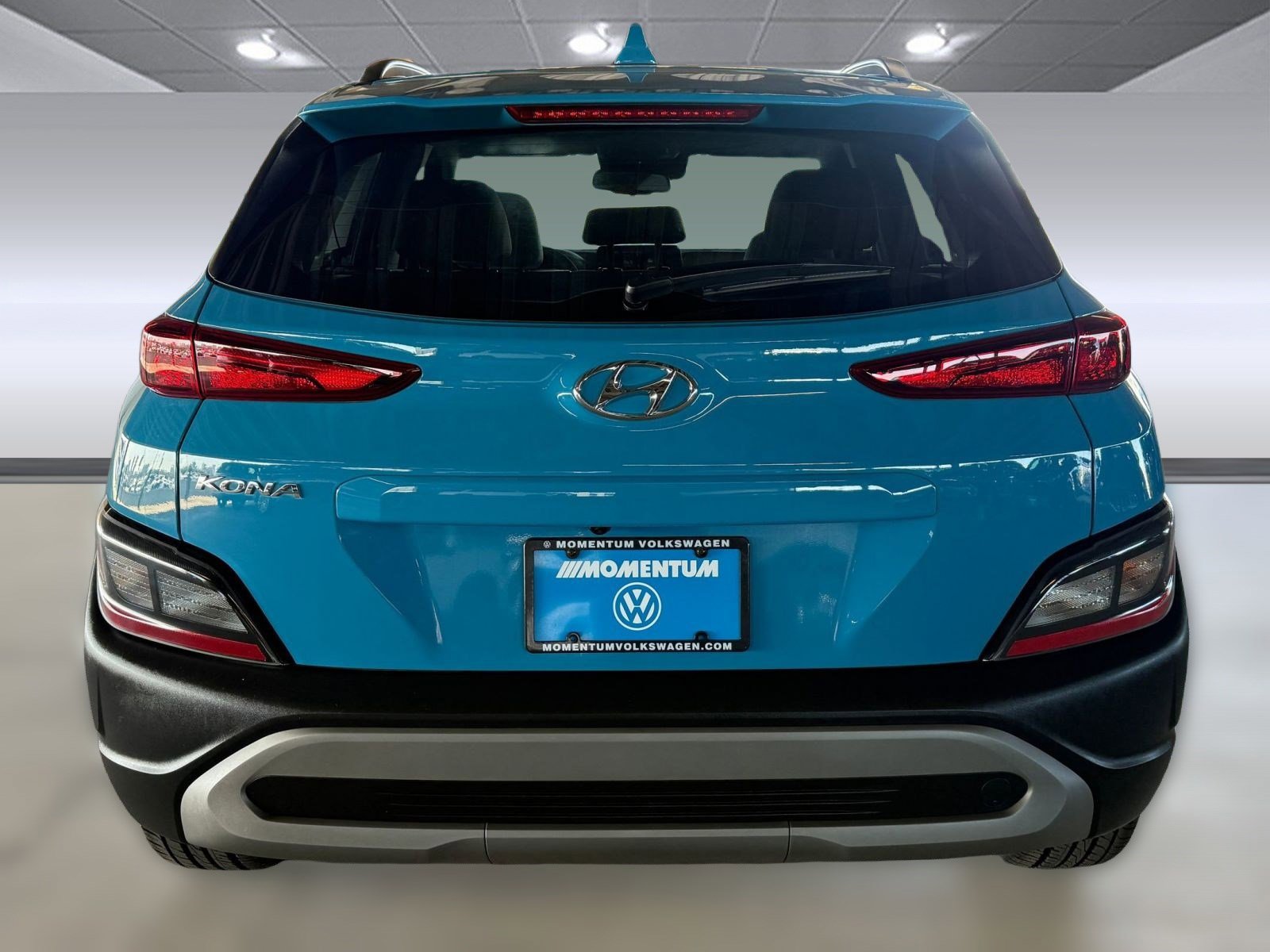 Used 2022 Hyundai Kona SEL w/ Cargo Package image 10