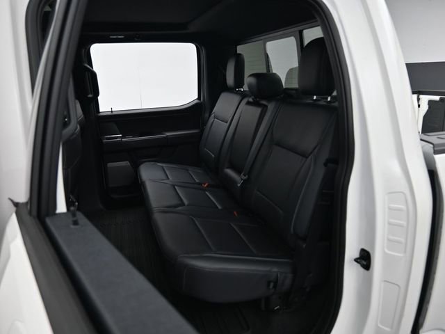 New 2026 Ford F150 Lariat w/ Equipment Group 501A Mid AWD/4WD image 27